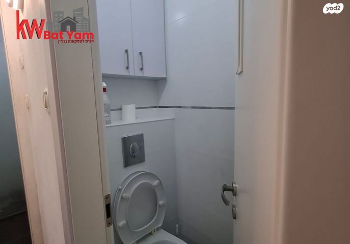 דירה, השיקמה, דרום מערב ותיק, בת ים