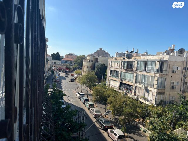 דירה, תל אביב יפו