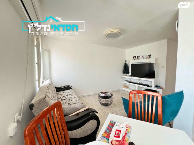 דירה, שדרות דואני, רמות ויצמן, יבנה