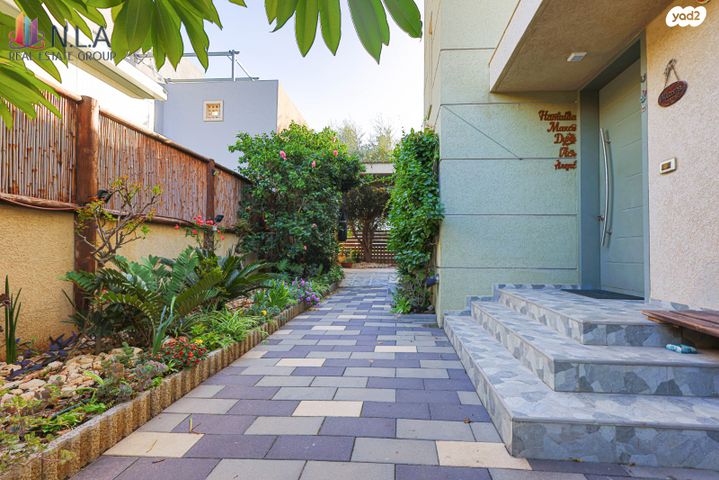 בית פרטי/ קוטג', יש"י, חדרה