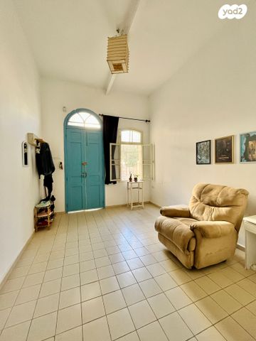 דירה, דרך יפו, ואדי נסנאס, חיפה