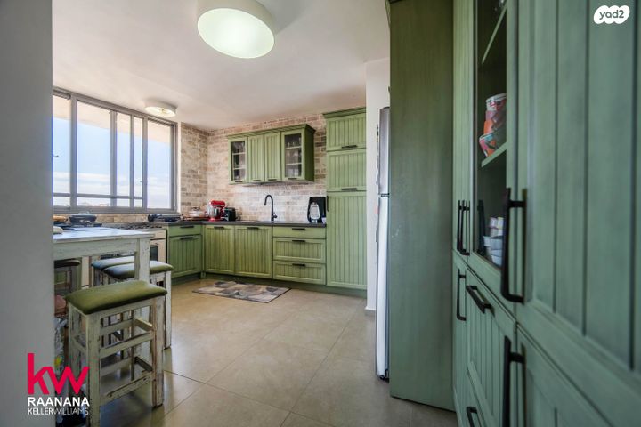 דופלקס, מרכז דרום, רעננה