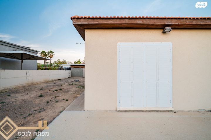 בית פרטי/ קוטג', מעגלים, מעגלים