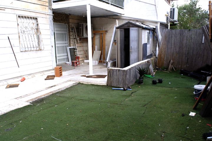 דירה, מבוא הלוט, גילה, ירושלים