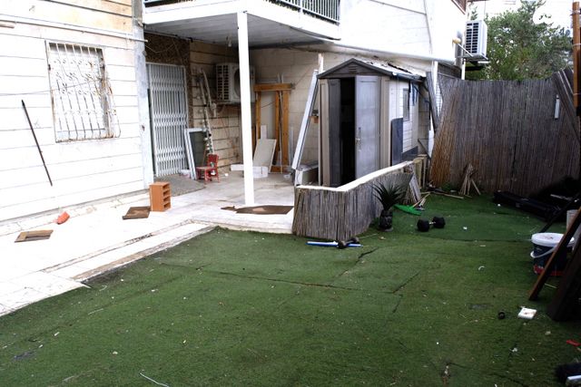 דירה, מבוא הלוט, גילה, ירושלים