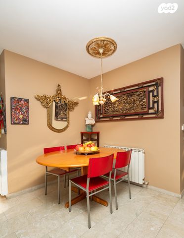 גג/ פנטהאוז, משה קול, בית הכרם, רמת בית הכרם, ירושלים