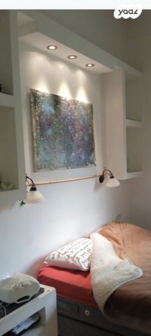 דירה, הס 28, הדר עליון, חיפה