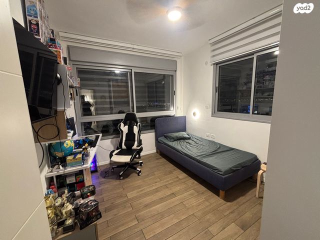 גג/ פנטהאוז, נופים, מודיעין מכבים רעות