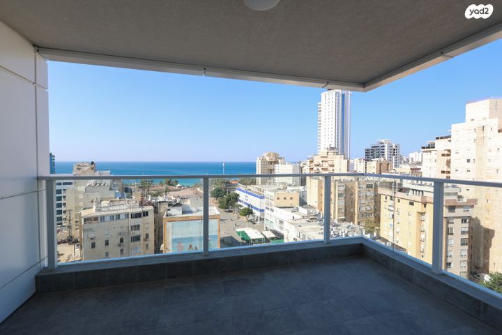 דירה, דיזנגוף 26, מרכז העיר דרום, נתניה