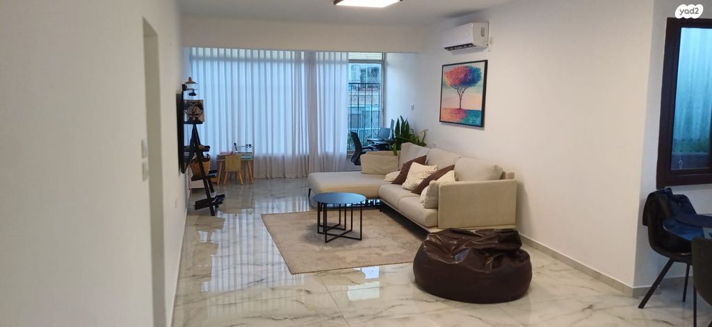 דירה, תל אביב יפו