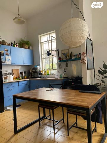 דירה, דרך יפו, ואדי נסנאס, חיפה