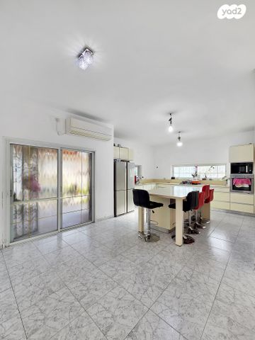 בית פרטי/ קוטג', שמואל תמיר 8, שכונה י"א, באר שבע