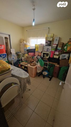 דירה, מבצע יואב, שכונה ו', באר שבע