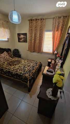 דירה, מבצע יואב, שכונה ו', באר שבע