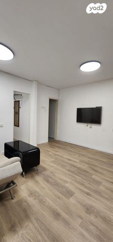 דירה, קרן היסוד, תל חנן, נשר