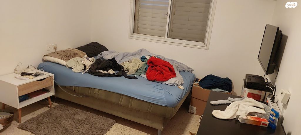 דירת גן, ערבה, הפרסה, כרמיאל