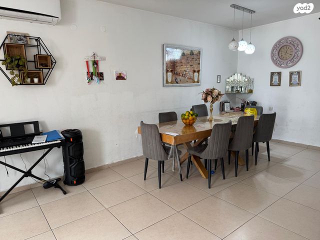 דירה, שדרות כצנלסון, מרכז העיר, קרית אתא