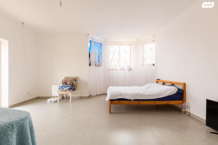 דו משפחתי, דימונה