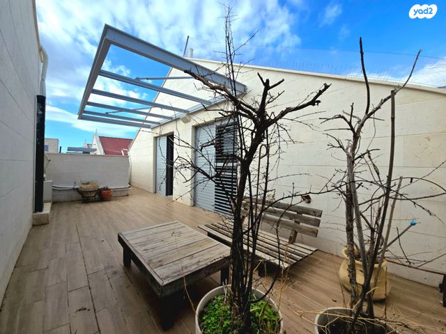 דופלקס, עוזי חיטמן 4, נווה זמר, רעננה