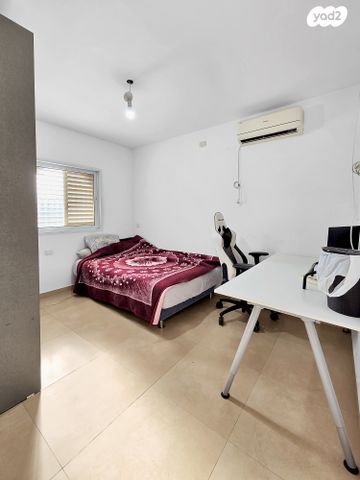 בית פרטי/ קוטג', שמואל תמיר 8, שכונה י"א, באר שבע