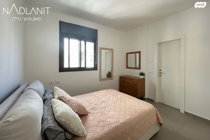 דירה, גולדה מאיר, מורשת, מודיעין מכבים רעות