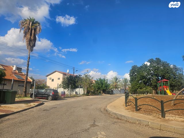 בית פרטי/ קוטג', גן נר, גן נר