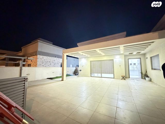 בית פרטי/ קוטג'