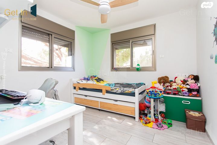 דירה, דרך פרויד 39, רמת אשכול, חיפה