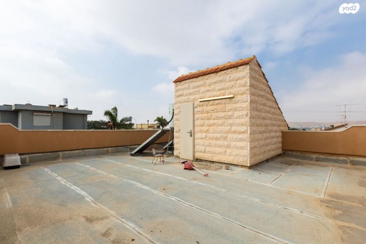 דו משפחתי, דימונה