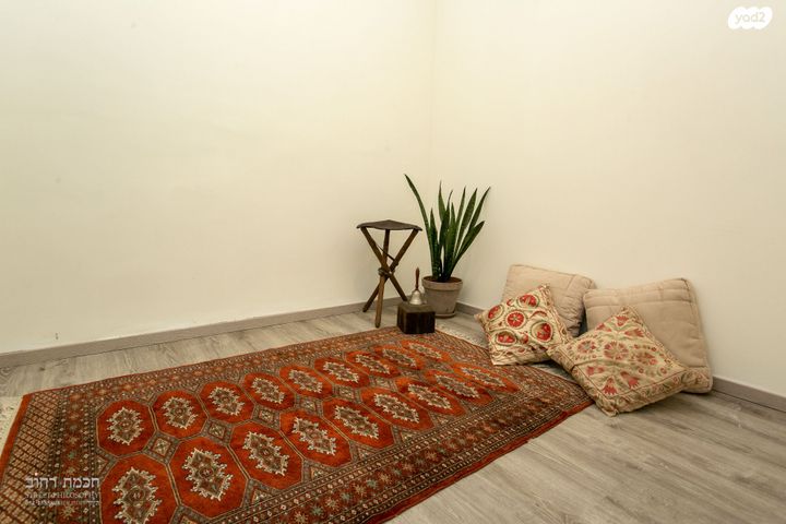 דירה, גרנדוס, קרית בורוכוב, רמת גן