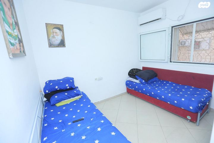 דירה, ח"ן 10, שכונה ו', באר שבע