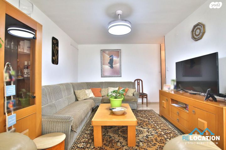 דירה, לוי אשכול, לב מוצקין, בנה ביתך, קרית מוצקין