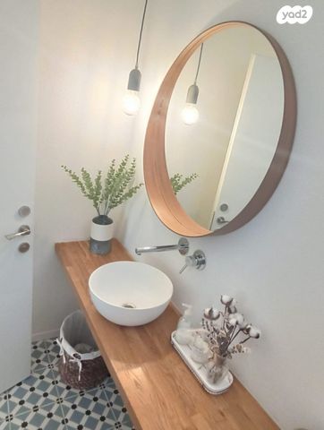 בית פרטי/ קוטג', הגבעה, אבן יהודה