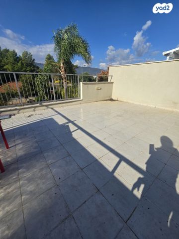 דירת גן, יצחק רבין, קרית עמל, קרית טבעון