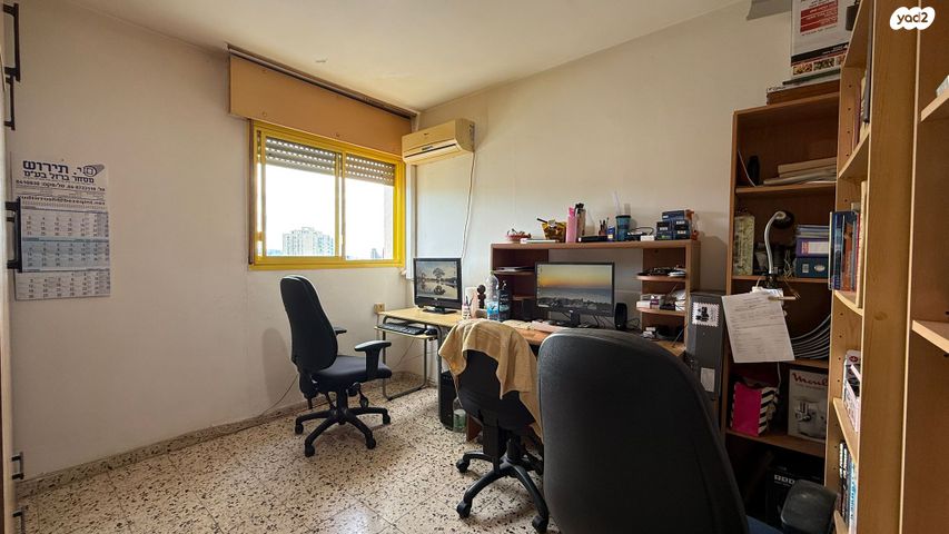 דירה, החיננית, שער העליה, חיפה