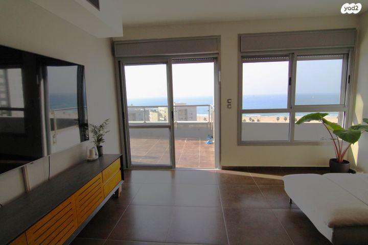 דירה, אקסודוס, מרינה, אשדוד