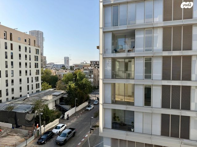 דירה, זכרון יעקב, הצפון החדש - כיכר המדינה, תל אביב יפו