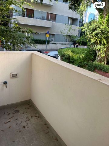 דירה, מזא"ה, לב תל אביב, לב העיר צפון, תל אביב יפו