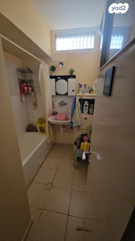 דירה, מבצע יואב, שכונה ו', באר שבע