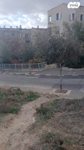 דירה, מאיר נקר 14, ירושלים