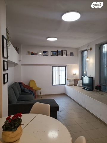 דופלקס, ירושלים