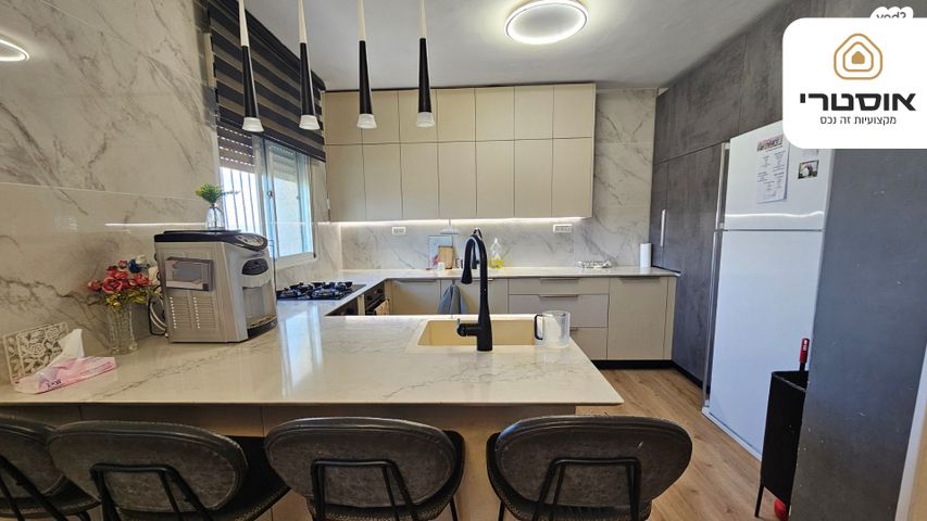 דירה, שדרות נחל הקישון 11, רמת הנחלים / רמת בית שמש א', בית שמש