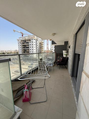 דירה, באר שבע