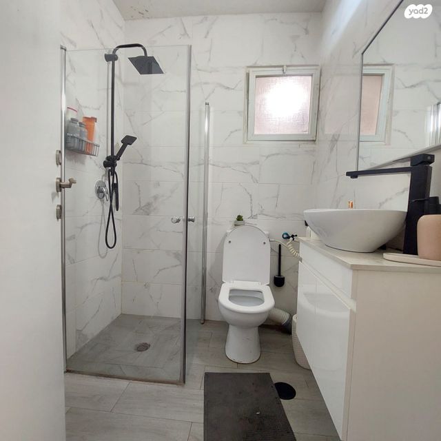 דירת גן, רפאל קלצ'קין 55, נווה מנחם, באר שבע