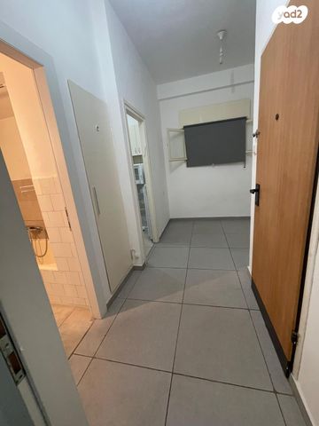 דירה, אליהו ספיר, הצפון הישן - דרום, תל אביב יפו