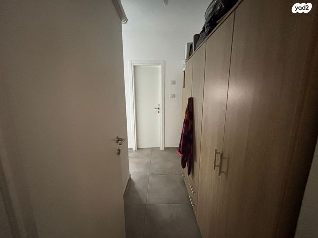 דירה, שדרות