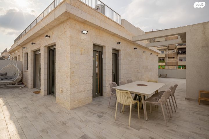 דירה, בוליביה 4, ירושלים