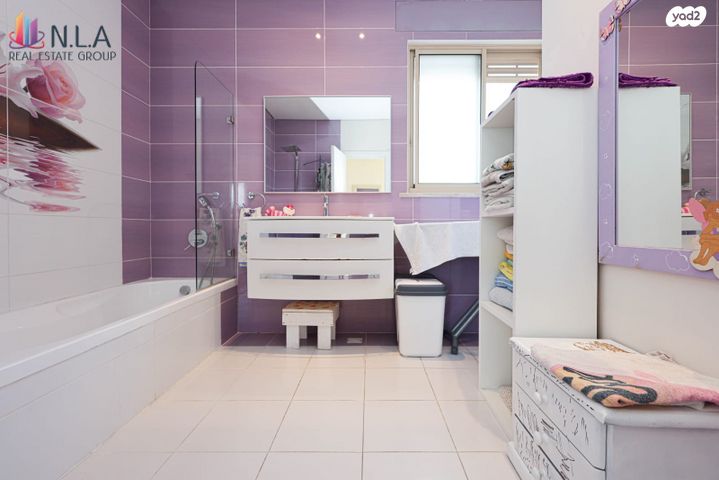 בית פרטי/ קוטג', יש"י, חדרה