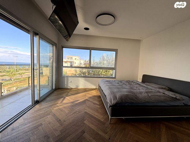 בית פרטי/ קוטג', פנצ'ו, נתניה