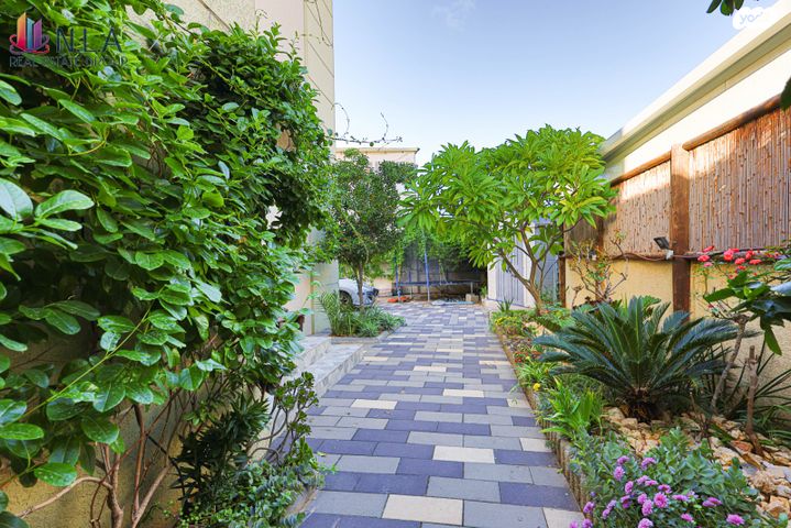 בית פרטי/ קוטג', יש"י, חדרה